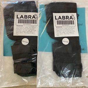 LABRA Premium Canine Support Products Braces